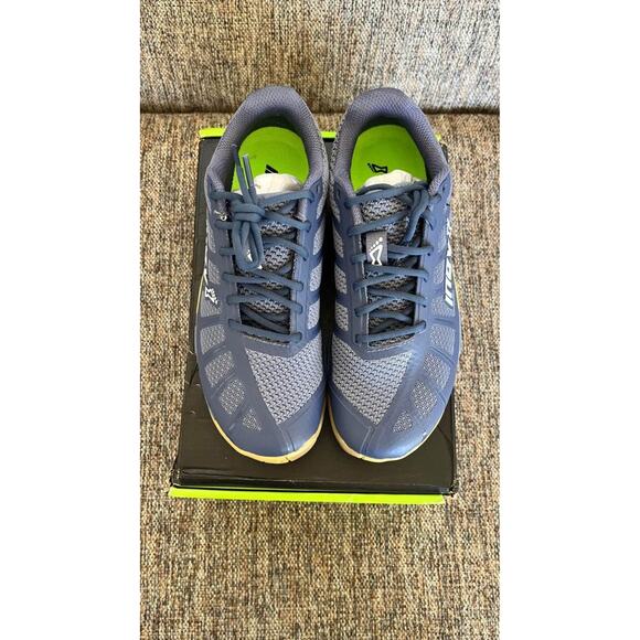 Inov-8 women's F-lite 235 V3 Training Shoes - US Women’s 7 - Picture 4 of 10